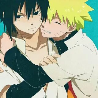 Naruto x Sasuke ♥ Sasunaru, Sasuke, Naruto