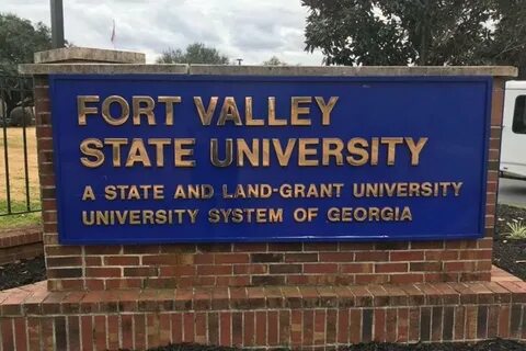 Six Men Charged in Sex Scandal at Fort Valley State Universi