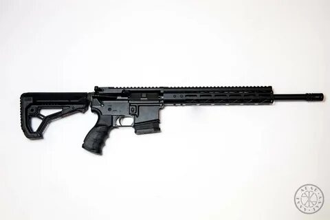 ADAR 2-15 - Guns.ru Talks