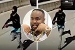 Video Of Rapper MO3 Getting Killed Leaks; Killer 'Looks Like
