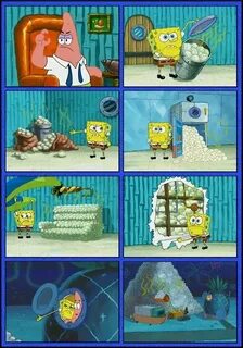 Spongebob HMMM Meme Memes - Imgflip