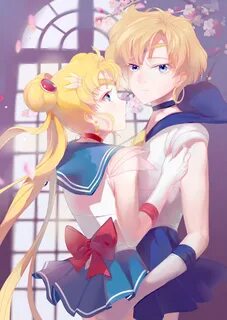 Fanart by 大 橋. Sailor moon crystal, Sailor moon stars, Sailo