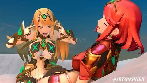 Think, Pyra Think, Mark Know Your Meme