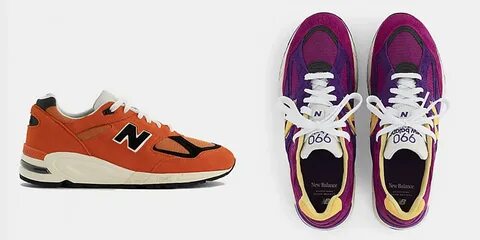 How To Buy Teddy Santis New Balance Trainers