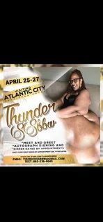 Thunder SSBBW (@ThunderSsbbw) Twitter Tweets * TwiCopy