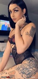 Bellaa aka BellaThaDoll Onlyfans Leaks (21 Pics) - EverydayC