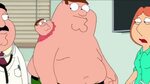 Family Guy - Peters Neck Twin - YouTube