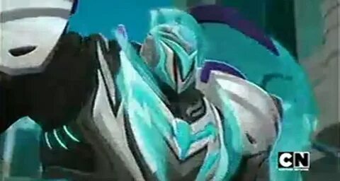 Turbo Exo Strength Mode Max Steel Reboot Wiki Fandom