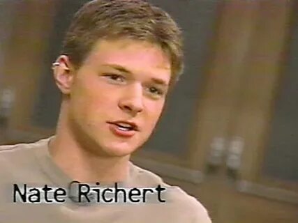 Picture of Nate Richert