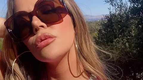 Khloé Kardashian curte foto de Lexa no Instagram - Notícias 