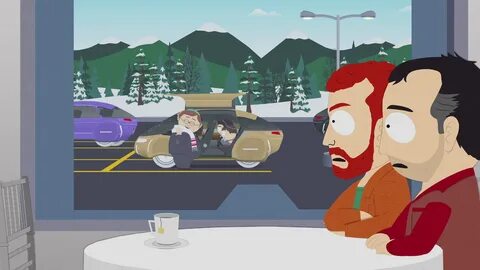 10000 best Southpark images on Pholder After all these years