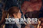 TOMB RAIDER - Beyond Broken Borders DarkLust !!EXTREME CONTE
