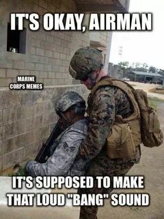 Funny marine corps Memes