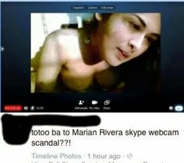 Marian-Rivera-Nude-Photo-Video-Skype-Scandal-2013 Starmomete
