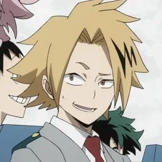 Denki Kaminari Wiki Anime Amino