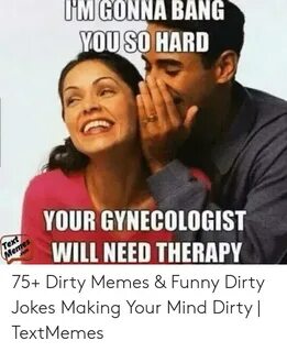 IM GONNA BANG YOUSO HARD YOUR GYNECOLOGIST WILL NEED THERAPY