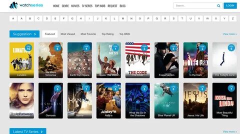 Best Websites to Watch Hollywood Movies Online in 2020 Updat