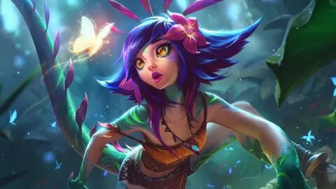 League of Legends стала самой просматриваемой игрой на Twitc