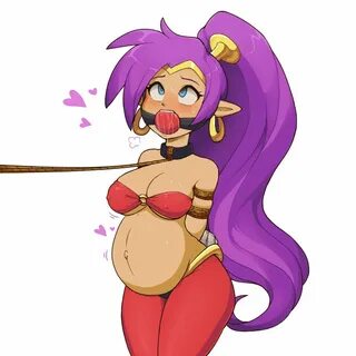 Slave Shantae - Album on Imgur