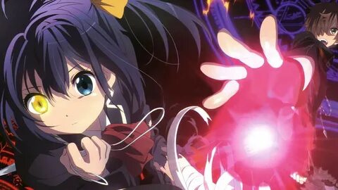 Love Chunibyo Other Delusions Wallpapers (86+ pictures)
