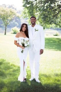 The Untold Truth Of Jalen Rose's Wife - Molly Qerim