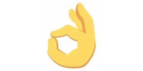 OK emoji added to list of hate symbols after prank back-fire
