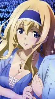 cecilia alcott Part 1 - G6yDEF/100 - Anime Image
