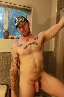 Naked redneck white trash men nude - Xpicse.com