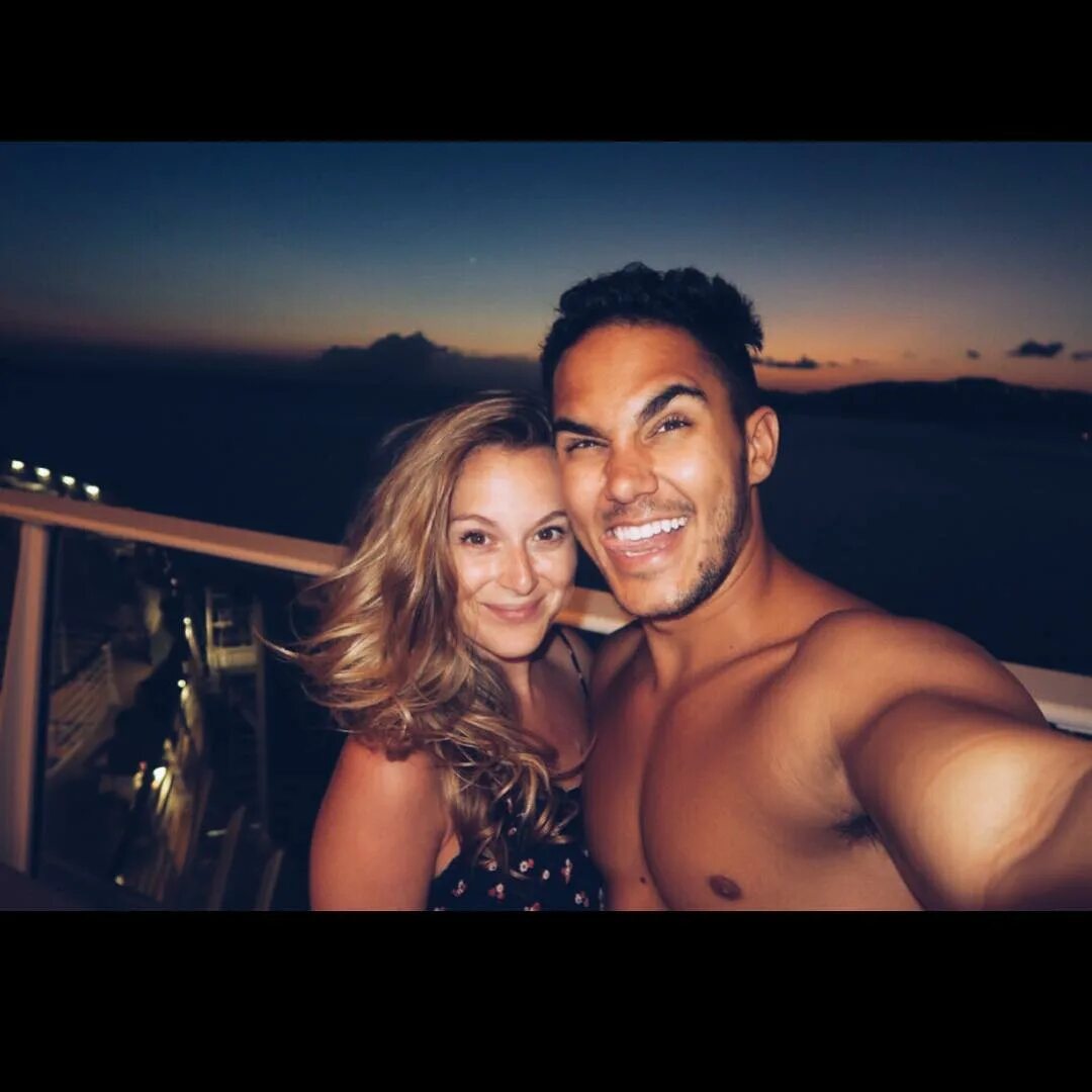 Alexa PenaVega shared a post on Instagram: "😘"