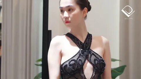 LỘ HÀNG CỰC HOT - SAO VIỆT LỘ HÀNG- Ngọc Trinh lộ hàng tại L