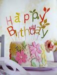 Party Ideas Party Printables Blog Happy birthday cakes, Happ