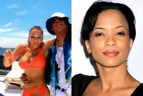 Karrine Steffans Recalls Time She Gave Jay Z A Blow... Kanye