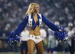 Hottest 20 Dallas Cowboys Cheerleaders - Page 5 of 21