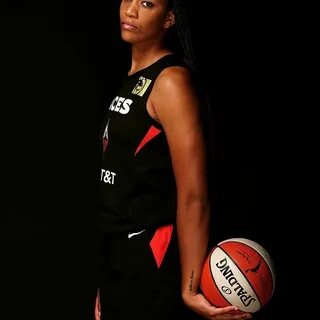 A'ja Wilson (@aja22wilson) * Instagram foto dan video