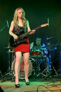 Samantha Fish SAMANTHA FISH Pinterest Fish Female guitarist,