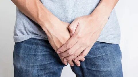 9 Questions About Your Prostate Answered HuffPost Life