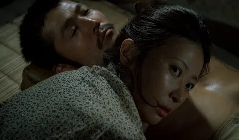 Oshima’s Erotic Horror in Austin Current The Criterion Colle