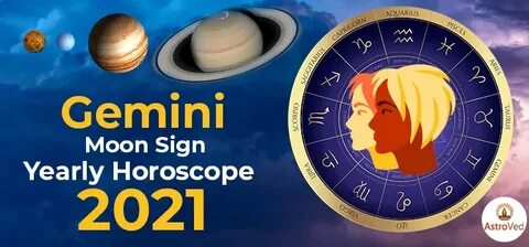 Gemini 2021 Horoscope Predictions 2021 Gemini Horoscope