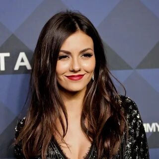 Victoria Justice Childhood Related Keywords & Suggestions - 