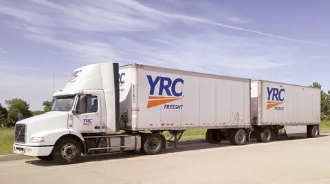Teamsters Exchange Contract Proposals with YRC, Holland and 