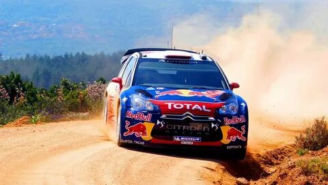 Cool Rally Racing Car Wallpaper для Андроид - скачать APK