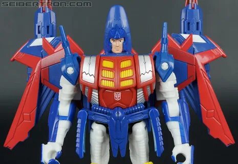 Transformers Convention & Club Exclusives Metalhawk Toy Gall