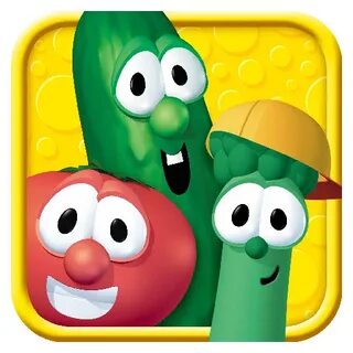 休 閒 App 不 收 費)Watch & Find - VeggieTales 開 箱 文 線 上 免 費 玩 app