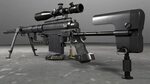Cheytac M200 Airsoft Mexico / Ak 47 Is Best Gun 9gag - Socom
