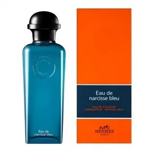 Духи, парфюмерная вода Hermes Eau De Narcisse Bleu - 100ML ,