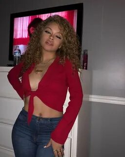 Miss Mulatto Nude & Sexy (139 Photos) #TheFappening