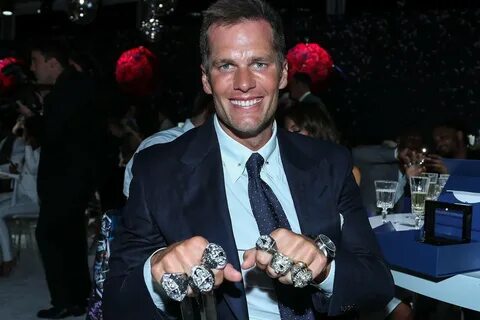 Understand and buy all tom brady rings cheap online