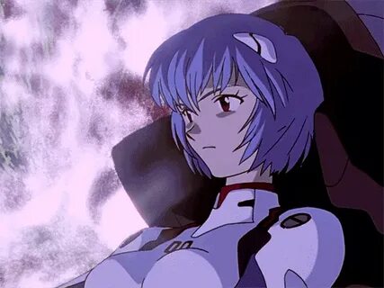 Neon Genesis Evangelion Евангелион Аниме Amino Amino