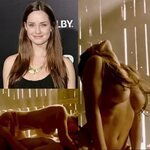 Abbie Cornish's BBW Tits 😍 - MixOMG