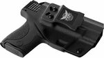 Best Glock 34 Holsters - 2020 Ultimate Round-up - Survive Th
